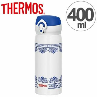 サーモス(THERMOS)のサーモス　水筒　真空断熱ケータイマグ　新品・未使用(水筒)