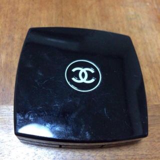 シャネル(CHANEL)のシャネルアイシャドウ(アイシャドウ)