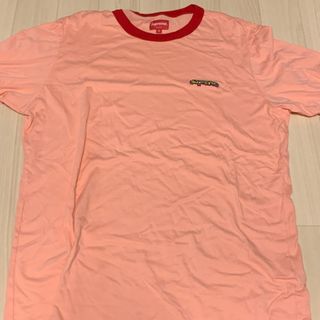 シュプリーム(Supreme)のSupreme Tシャツ Mark Gonzales(Tシャツ/カットソー(半袖/袖なし))