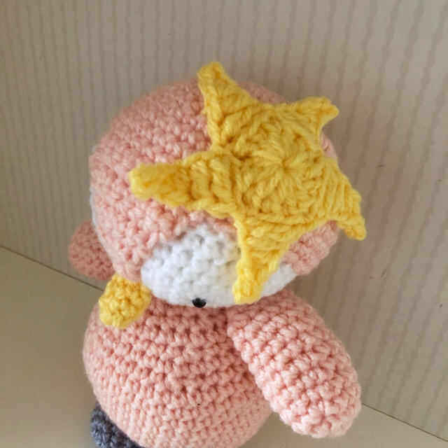 オーダーメイド ハンドメイド ペンギンのあみぐるみ | www.innoveering.net