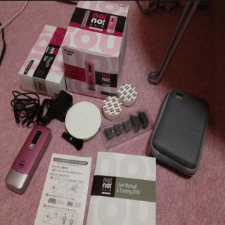 NO!NO!HAIR SMART☻(その他)