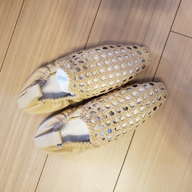 販売場所 レア!ジル・サンダー19ss新品フラットシューズ レディース