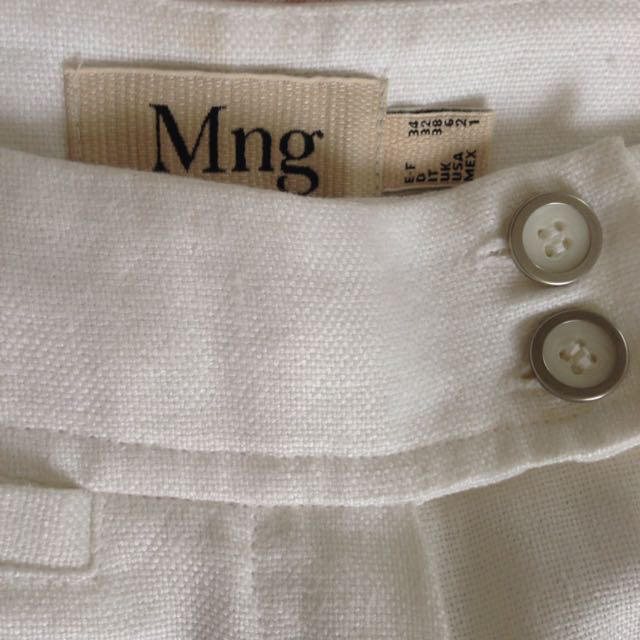 MANGO(マンゴ)のMng🎀専用 レディースのパンツ(その他)の商品写真