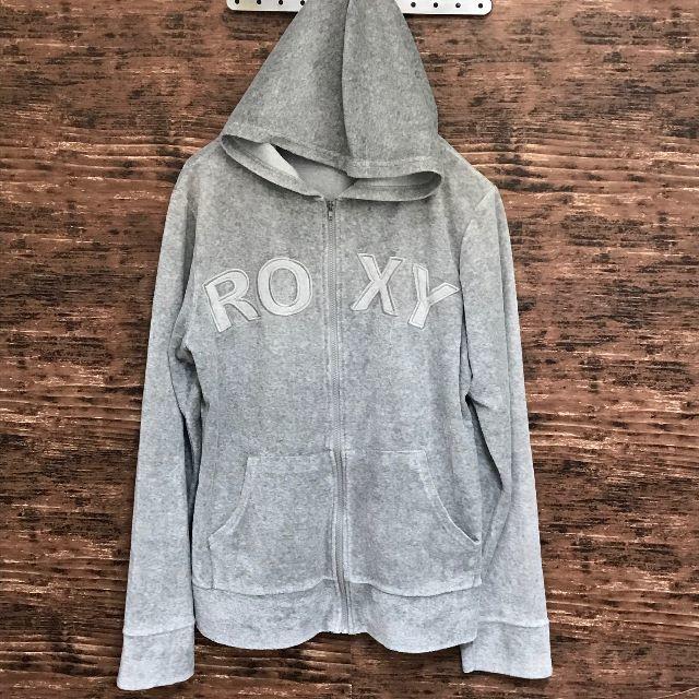 Roxy(ロキシー)のなお　様　専用 レディースのトップス(パーカー)の商品写真