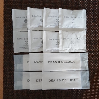 ディーンアンドデルーカ(DEAN & DELUCA)のDEAN＆DELUCA 保冷剤・おしぼり(弁当用品)