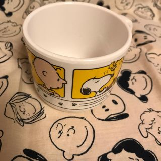 スヌーピー(SNOOPY)のスヌーピー コップ(グラス/カップ)