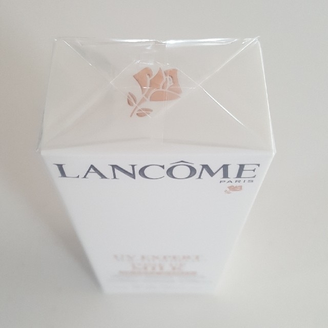 LANCOME(ランコム)の新品未開封　LANCOME　UVエクスペール　トーンアップn コスメ/美容のベースメイク/化粧品(化粧下地)の商品写真