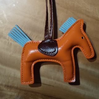 エルメス(Hermes)のお馬さんチャーム(バッグチャーム)