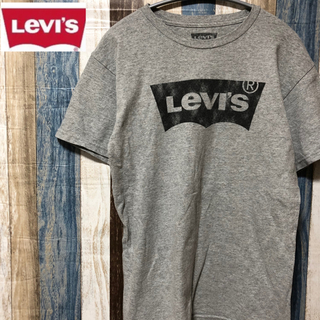 リーバイス(Levi's)の90s リーバイス Levi's ヴィンテージ Tシャツ S(Tシャツ/カットソー(半袖/袖なし))