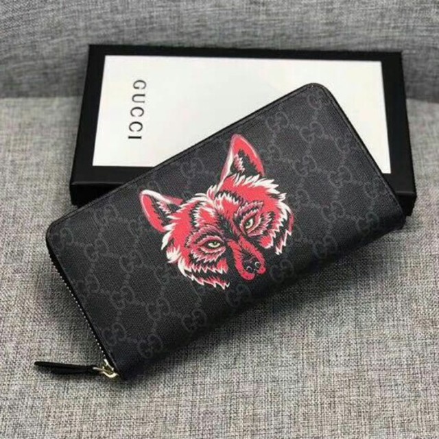 Gucci - 

GUCCI グッチ 財布の通販 by 山本's shop｜グッチならラクマ