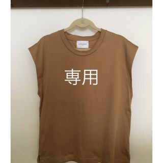 ユナイテッドアローズ(UNITED ARROWS)のユナイテッドアローズT shirt(Tシャツ(半袖/袖なし))