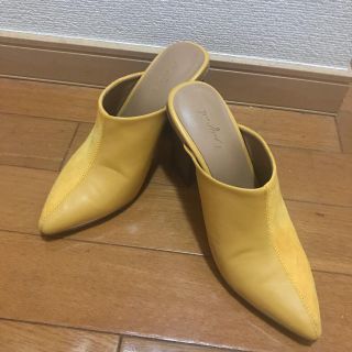 アングリッド(Ungrid)の【美品】サンダル♡Ungrid(サンダル)