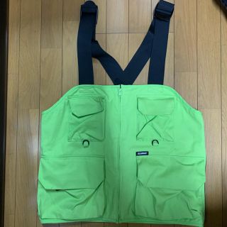 エクストララージ(XLARGE)のxlarge ベスト(ベスト)