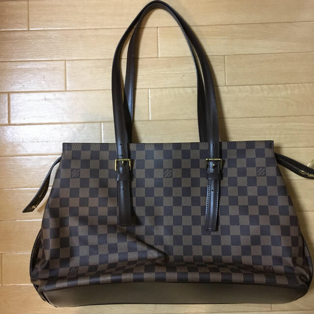 LOUIS VUITTON - VUITTONバッグ 7月限定お値下げ中！の通販 by なーた's shop｜ルイヴィトンならラクマ