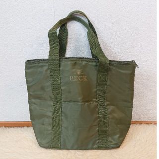 タカシマヤ(髙島屋)の新品 高島屋 ペック エコバッグ(エコバッグ)