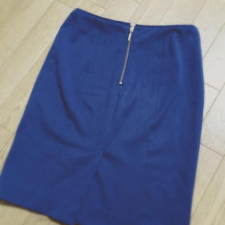 エイチアンドエム(H&M)の美品♡タイトスカート(ひざ丈スカート)