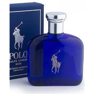 ラルフローレン(Ralph Lauren)の【ラルフローレン】ポロ ブルー EDT・SP 125ml (香水(男性用))