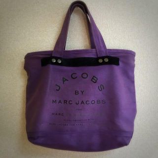 マークバイマークジェイコブス(MARC BY MARC JACOBS)のマーク トートバック(トートバッグ)