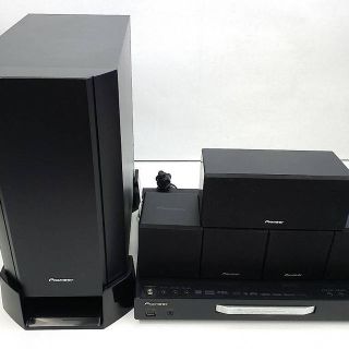 パイオニア(Pioneer)のパイオニアXV-DV363(その他)