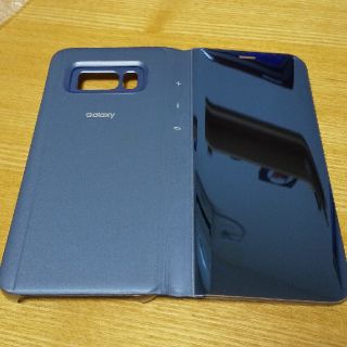 ギャラクシー(Galaxy)のGalaxy S8 ケース(Androidケース)