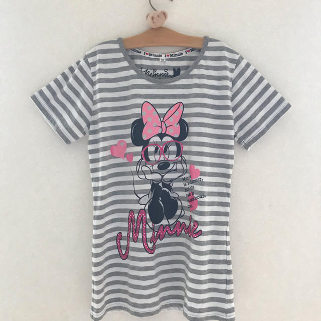 Tシャツ 160 キッズ/ベビー/マタニティのキッズ服女の子用(90cm~)(Tシャツ/カットソー)の商品写真