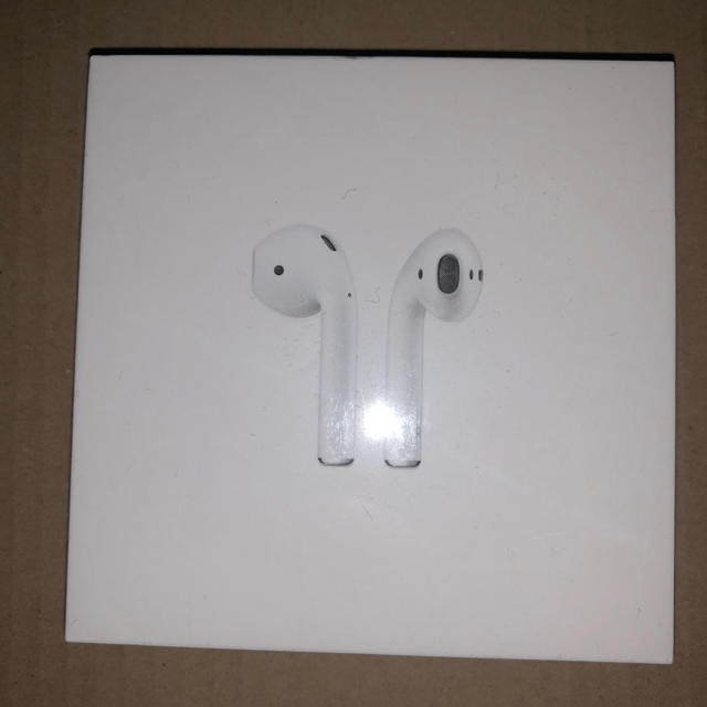 AirPods with Charging Case MV7N2J/A 3台