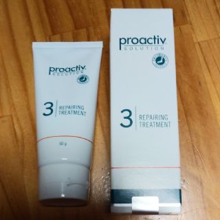 プロアクティブ(proactiv)のプロアクティブ(その他)