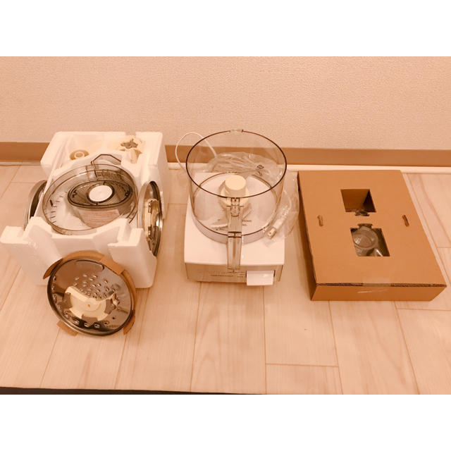 クイジナート フードプロセッサー Cuisinart DLC-191J フード クイジナート フードプロセッサー Cuisinart DLC-191J フード