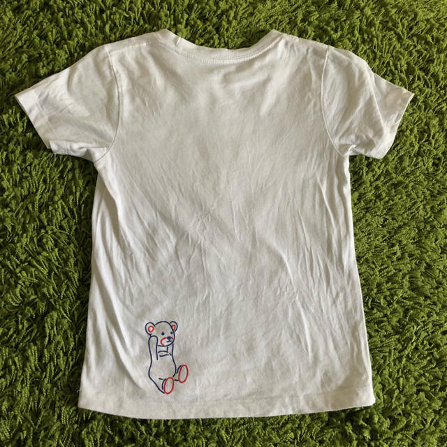 120 Tシャツ キッズ/ベビー/マタニティのキッズ服男の子用(90cm~)(Tシャツ/カットソー)の商品写真