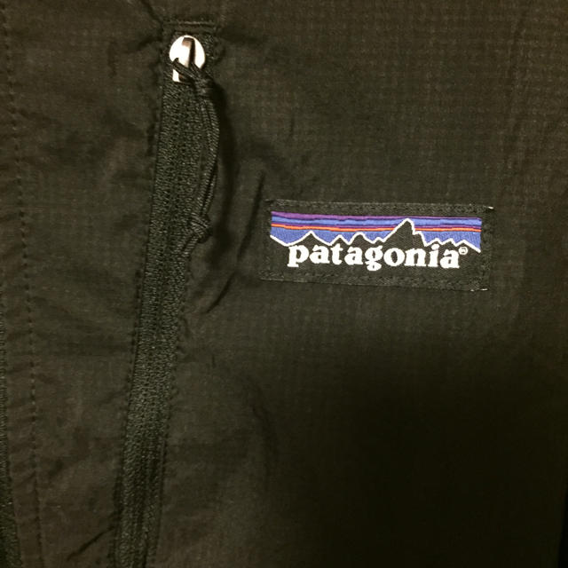 patagonia メンズ Mの通販 by oka's shop｜パタゴニアならラクマ - パタゴニア フーディニ お得好評
