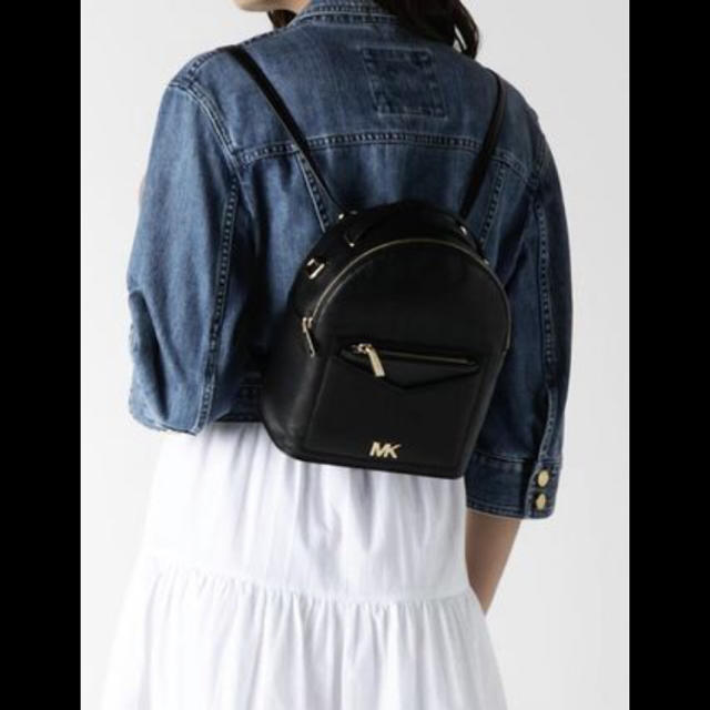 Michael Kors(マイケルコース)のMichael Kors Jessa backpack  レディースのバッグ(リュック/バックパック)の商品写真