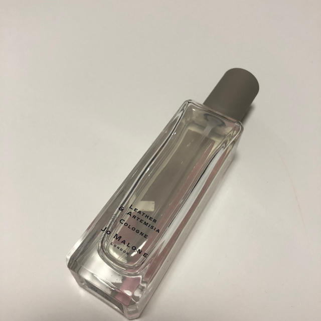 Jo Malone(ジョーマローン)の【人気】ジョーマローン   香水 レザー & アルテミシア コスメ/美容の香水(ユニセックス)の商品写真