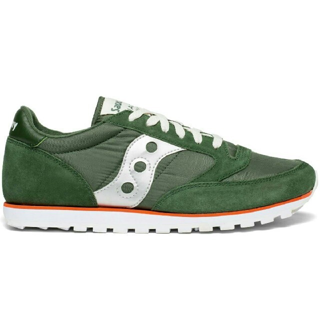 SAUCONY(サッカニー)の最値定価8532円!新品!ｻｯｶﾆｰ ｼﾞｬｽﾞﾛｳﾌﾟﾛ高級ｽﾆｰｶｰ 27 メンズの靴/シューズ(スニーカー)の商品写真