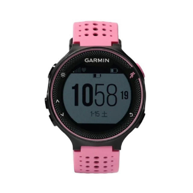 235j ガーミン ピンク GARMIN フォアアスリート BEAMS 限定 スポーツ/アウトドアのランニング(その他)の商品写真