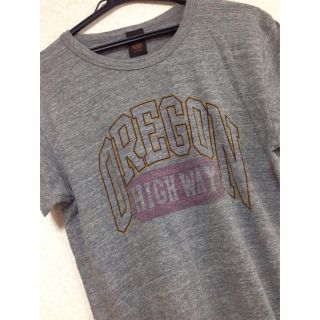 アングリッド(Ungrid)のUngrid♡Tシャツ(Tシャツ(半袖/袖なし))