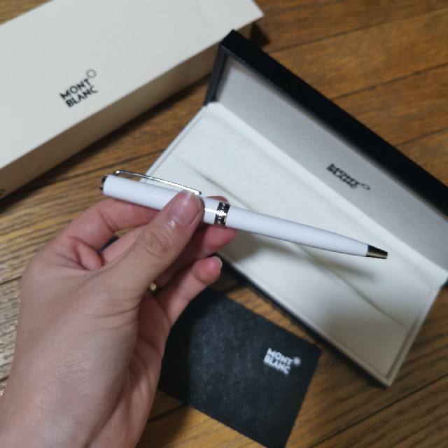 MONTBLANC - 専用モンブラン (MONBLANC) PIXの通販 by かよろに's shop｜モンブランならラクマ