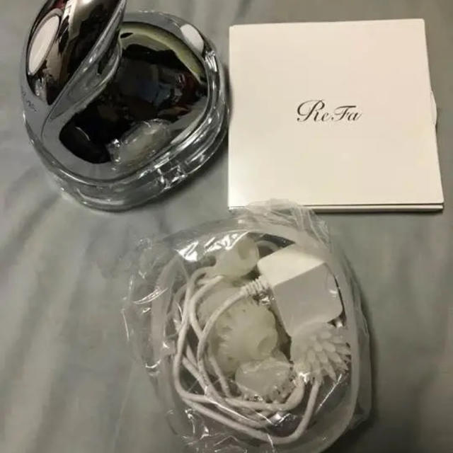 販売専門店 ReFa GRACE HEAD SPA 正規品※リファ グレイス ヘッドスパ