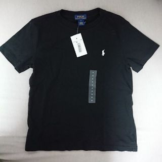 ポロラルフローレン(POLO RALPH LAUREN)の【新品】POLO RALPH LAUREN Tシャツ キッズ120(Tシャツ/カットソー)