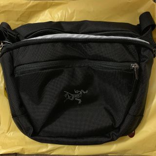 アークテリクス(ARC'TERYX)のアークテリクス マカ2(ボディバッグ/ウエストポーチ)