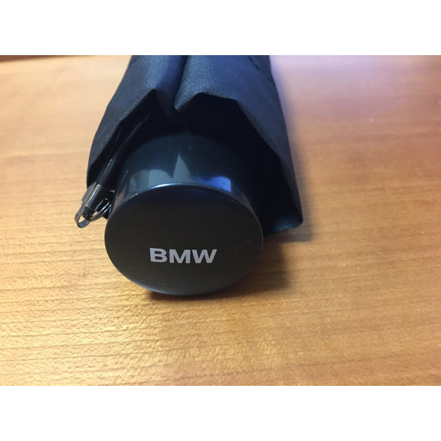 BMW(ビーエムダブリュー)の折りたたみ傘 BMW メンズのファッション小物(傘)の商品写真