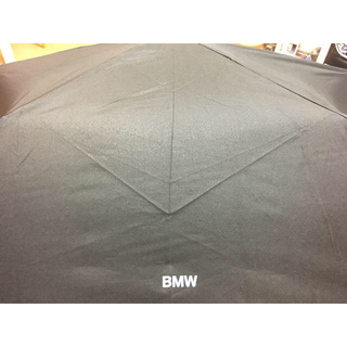 ビーエムダブリュー(BMW)の折りたたみ傘 BMW(傘)