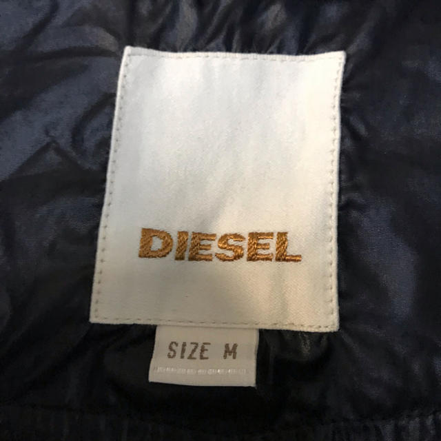 DIESEL(ディーゼル)のディーゼル ジャケット メンズのジャケット/アウター(その他)の商品写真