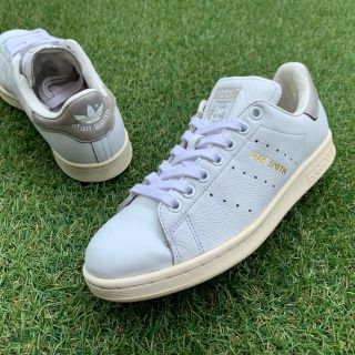 アディダス(adidas)の美品24 adidas STANSMISTH アディダス スタンスミス B684(スニーカー)