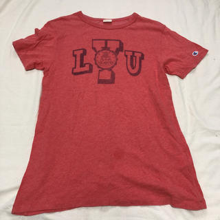 ビューティアンドユースユナイテッドアローズ(BEAUTY&YOUTH UNITED ARROWS)のchampion チャンピオン Tシャツ(Tシャツ/カットソー(半袖/袖なし))