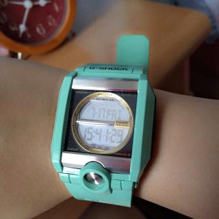 ジーショック(G-SHOCK)のもっち様専用G-SHOCKの腕時計💗(腕時計)