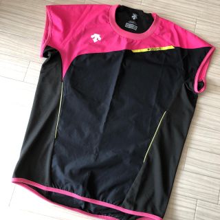 デサント(DESCENTE)のデサント★バレーボールピステ(バレーボール)