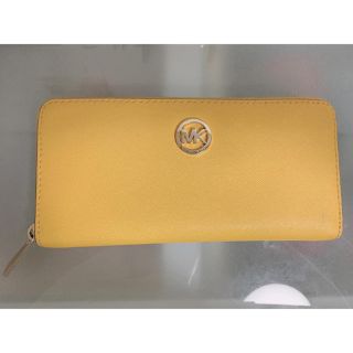 マイケルコース(Michael Kors)のマイケルコース 財布(財布)