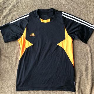 アディダス(adidas)のアディダス Tシャツ adidas☆スポーツウェア(ウェア)