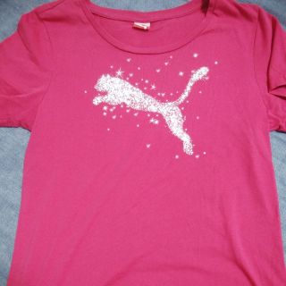 プーマ(PUMA)のなーにゃん様専用(Tシャツ(半袖/袖なし))