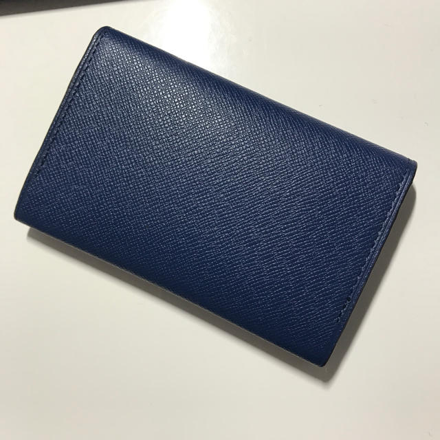 LANVIN(ランバン)のLANVIN collection 名刺入れ メンズ レディース メンズのファッション小物(名刺入れ/定期入れ)の商品写真